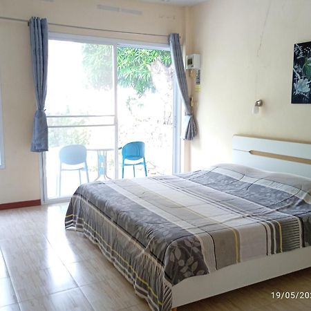 Belinda Home Szicsang-sziget Kültér fotó