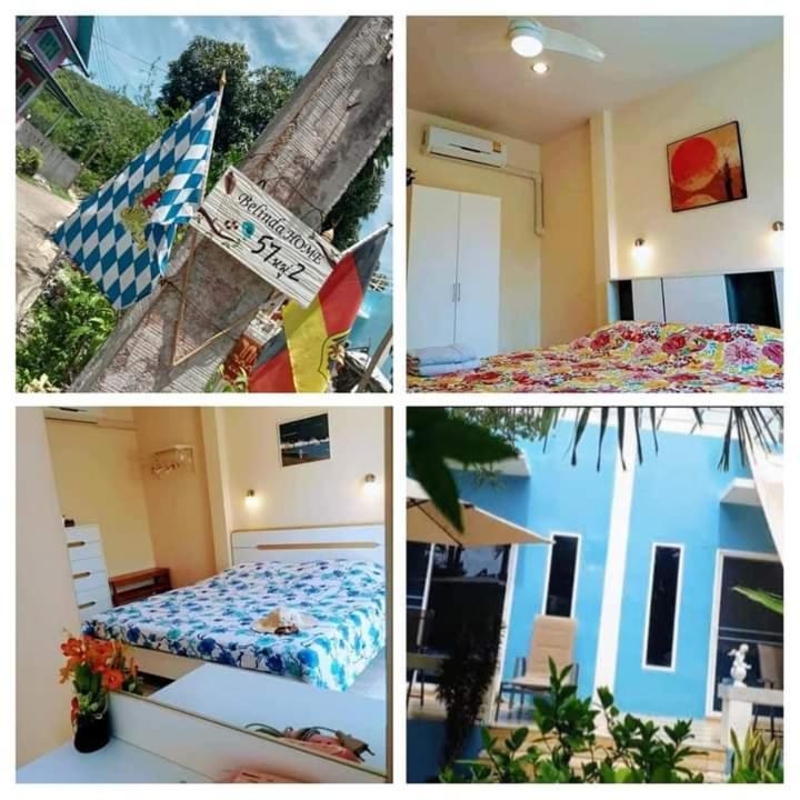 Belinda Home Szicsang-sziget Kültér fotó