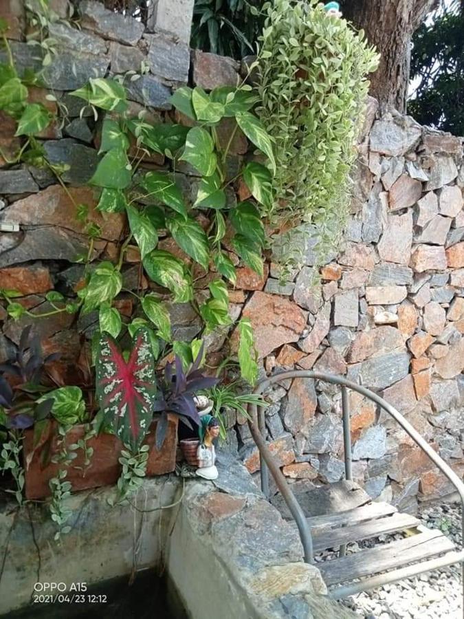 Belinda Home Szicsang-sziget Kültér fotó