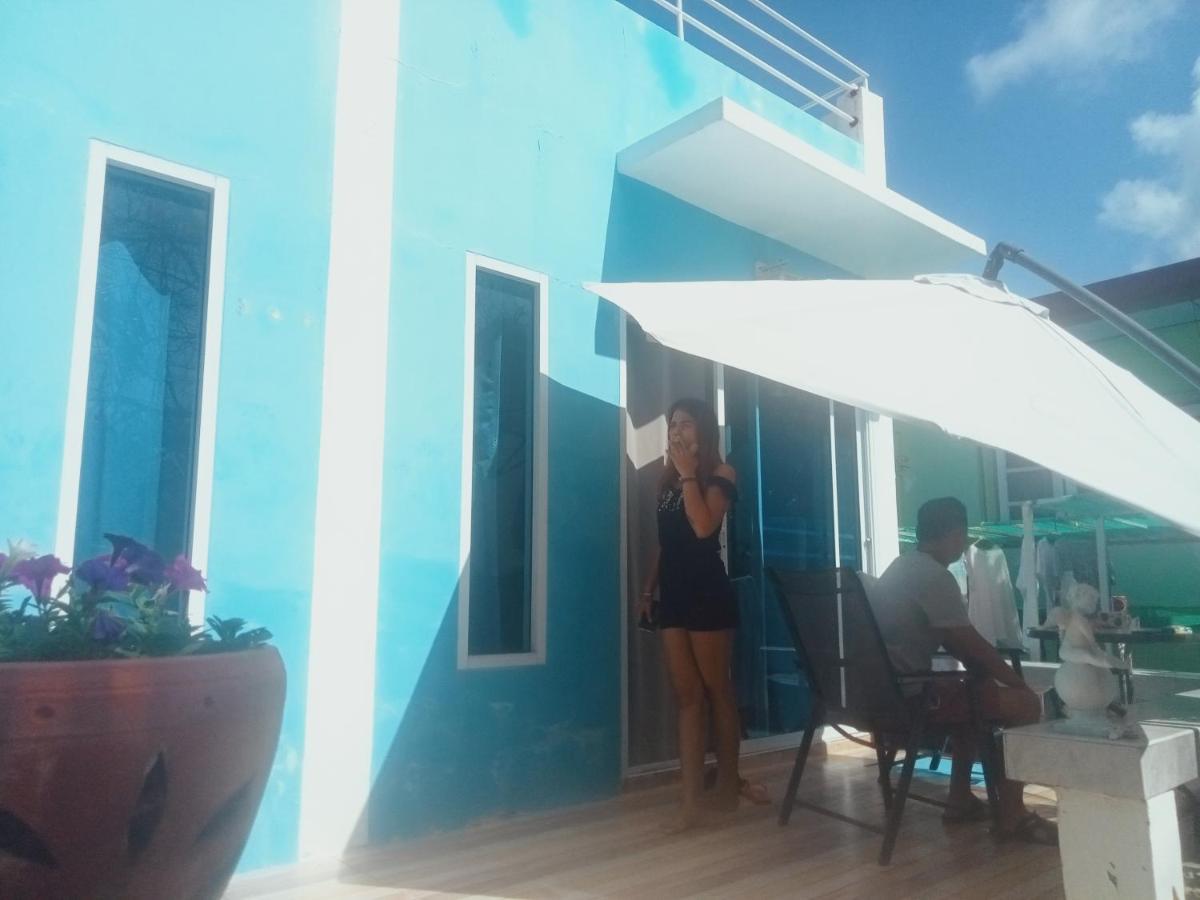 Belinda Home Szicsang-sziget Kültér fotó