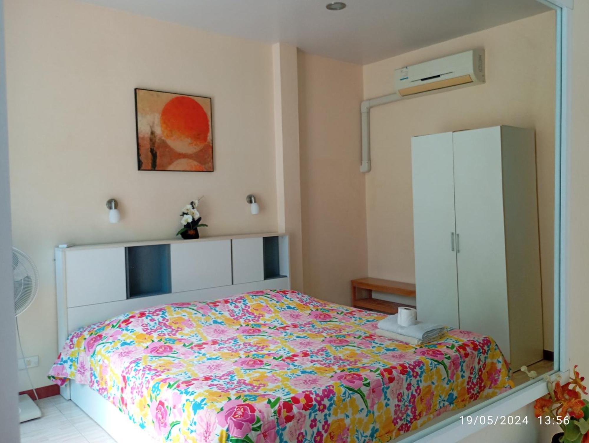 Belinda Home Szicsang-sziget Kültér fotó