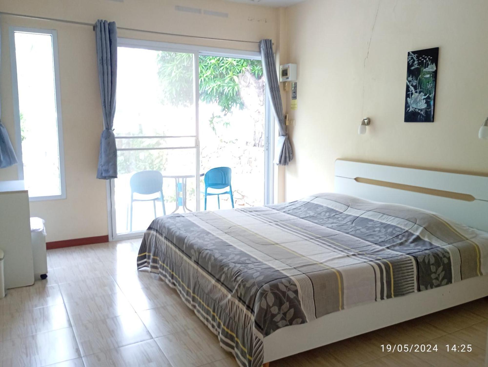 Belinda Home Szicsang-sziget Kültér fotó