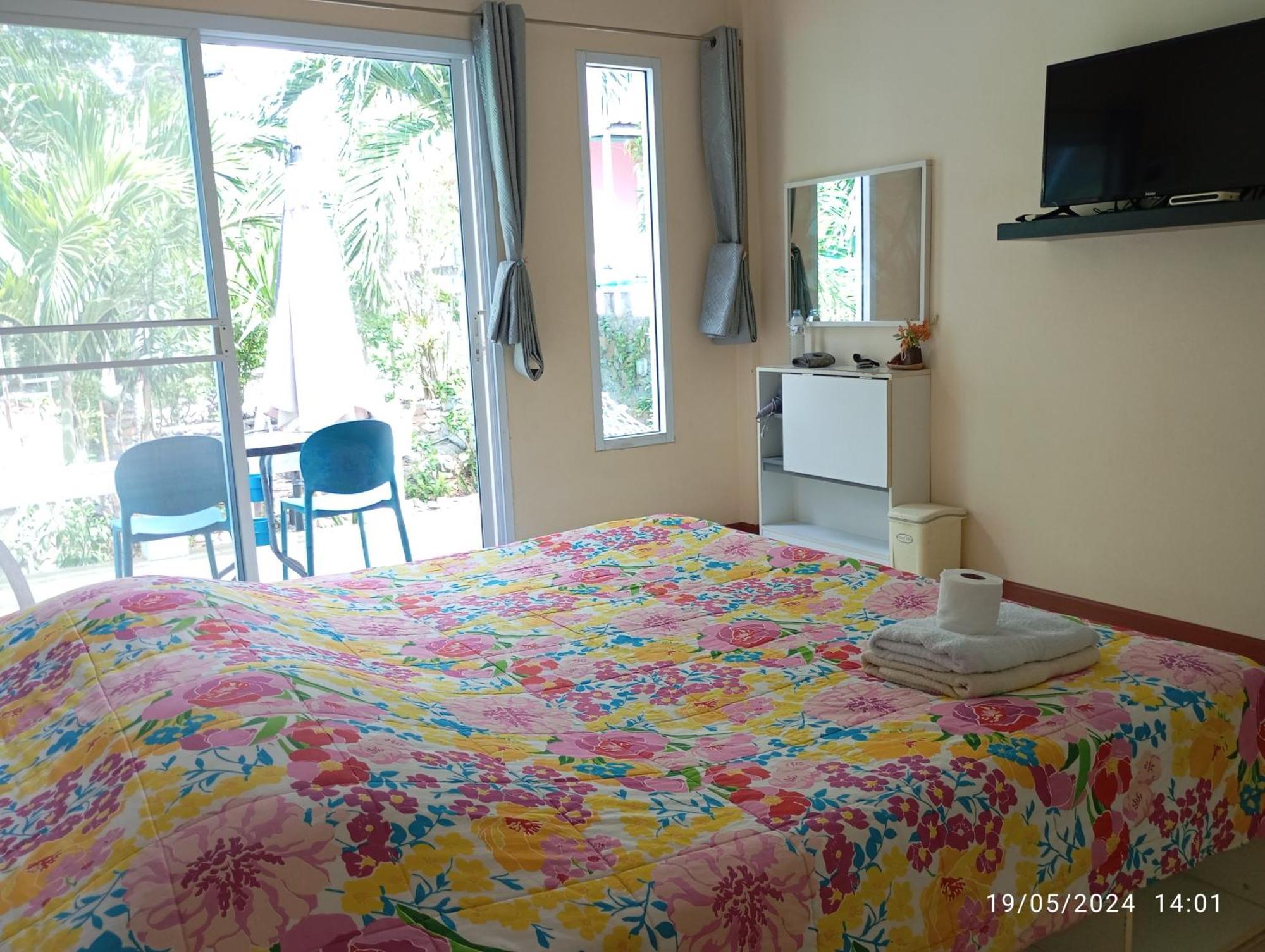 Belinda Home Szicsang-sziget Szoba fotó