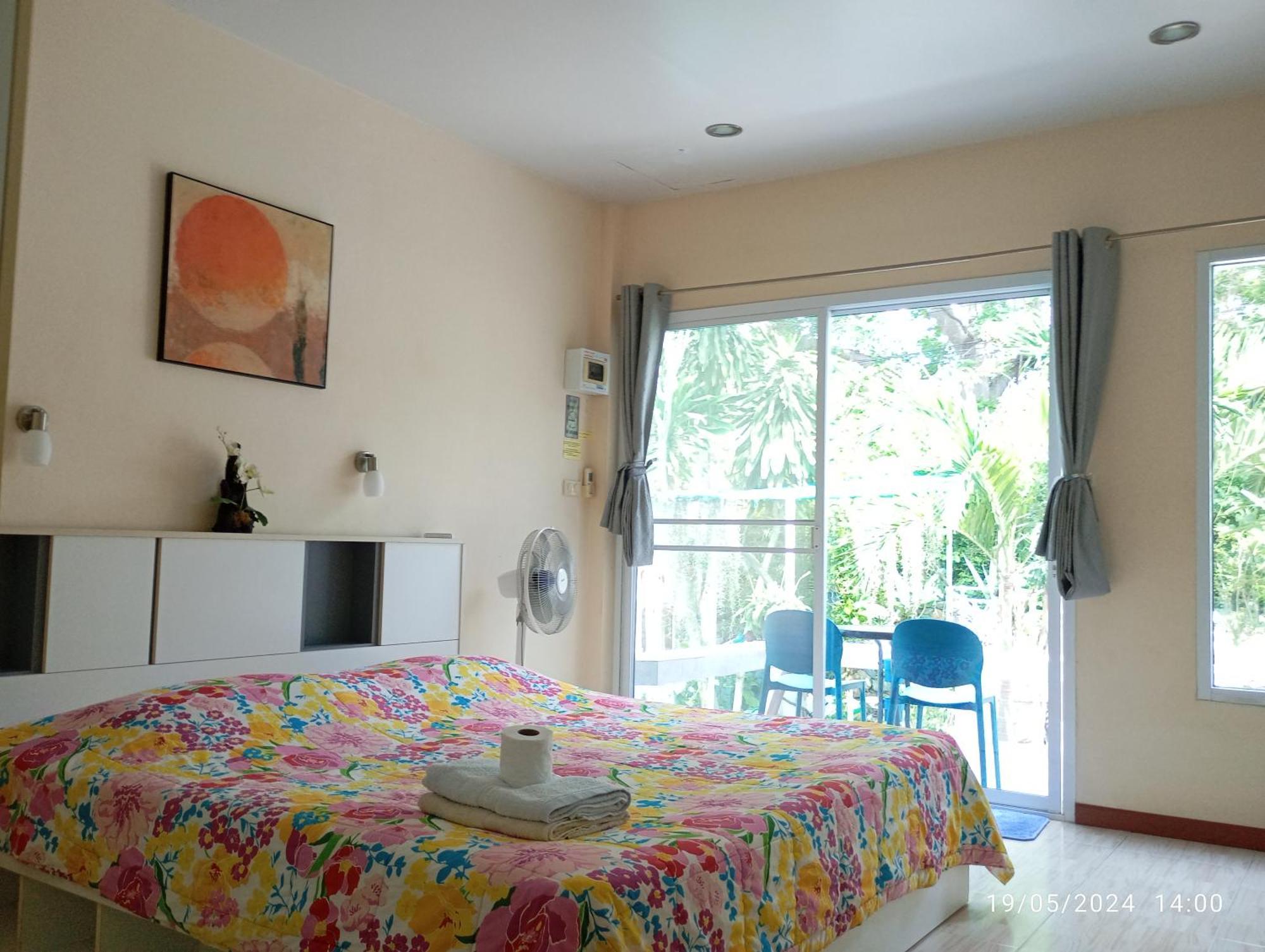 Belinda Home Szicsang-sziget Szoba fotó