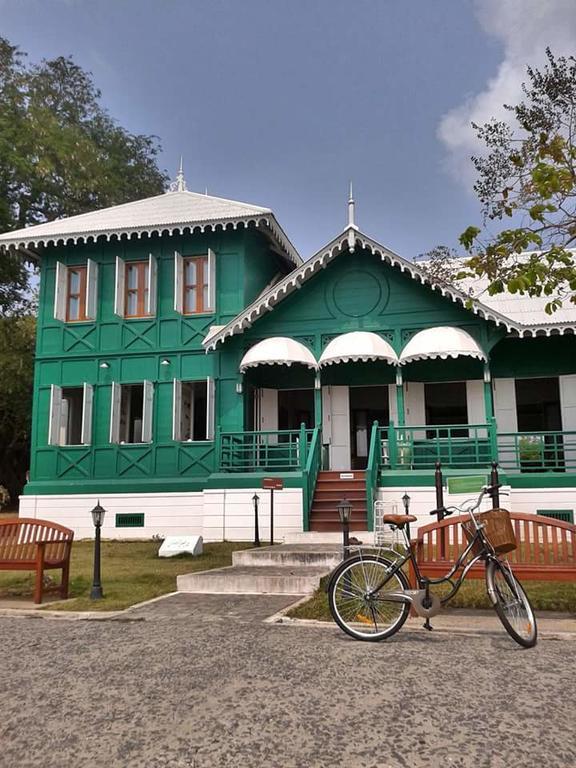 Belinda Home Szicsang-sziget Kültér fotó