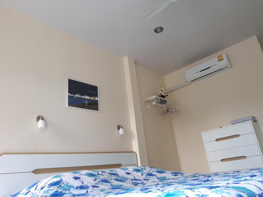 Belinda Home Szicsang-sziget Kültér fotó