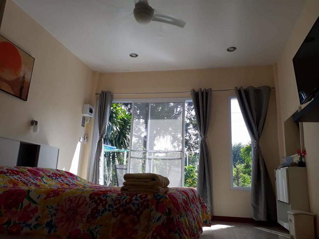 Belinda Home Szicsang-sziget Kültér fotó