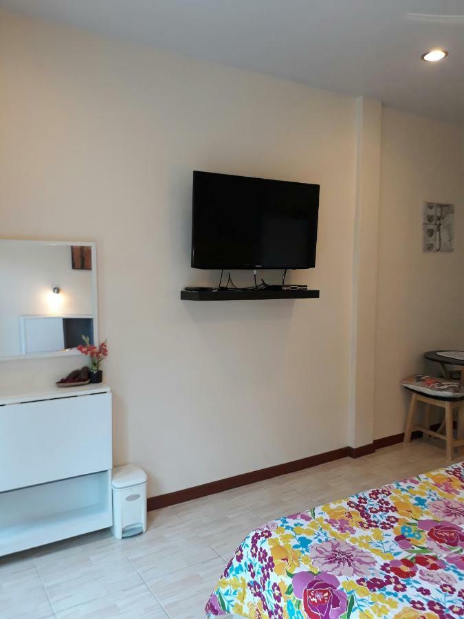 Belinda Home Szicsang-sziget Kültér fotó