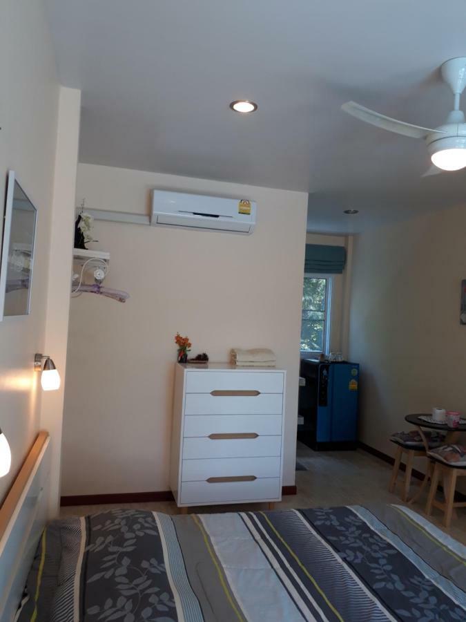 Belinda Home Szicsang-sziget Kültér fotó