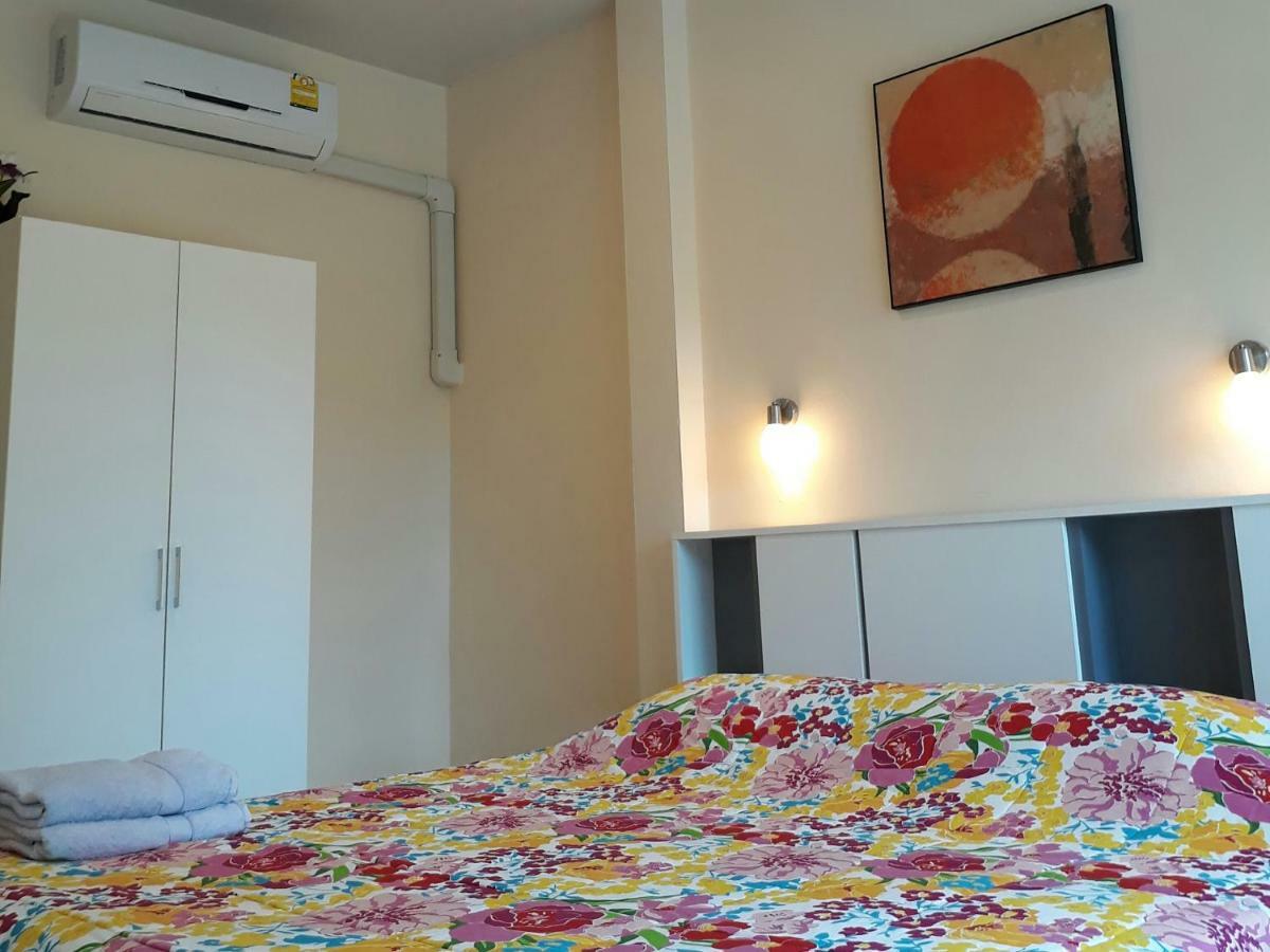 Belinda Home Szicsang-sziget Kültér fotó