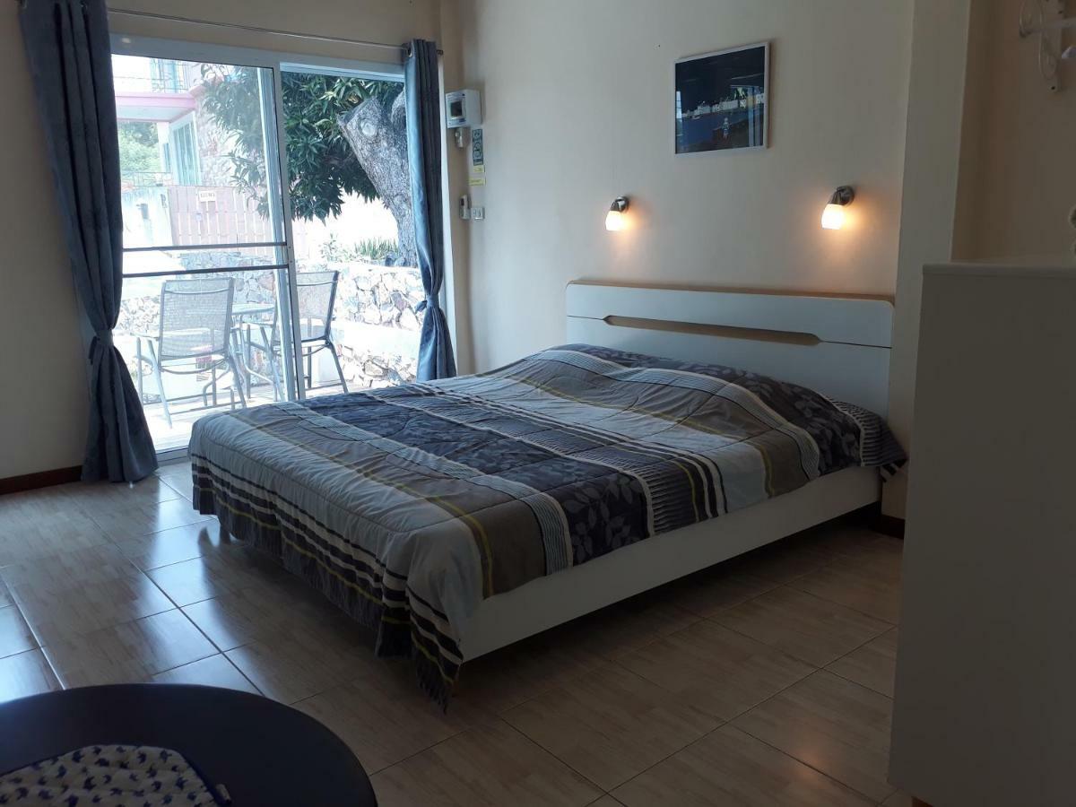 Belinda Home Szicsang-sziget Kültér fotó