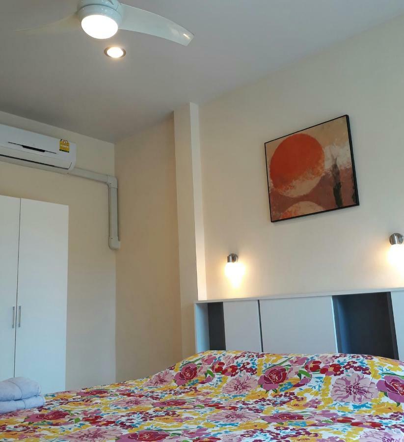 Belinda Home Szicsang-sziget Kültér fotó