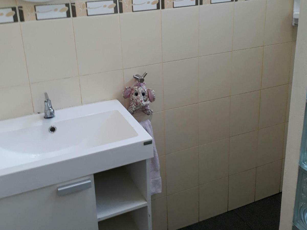 Belinda Home Szicsang-sziget Kültér fotó