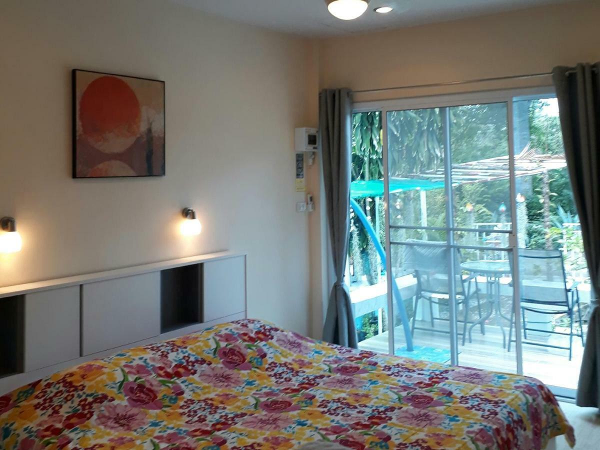 Belinda Home Szicsang-sziget Kültér fotó