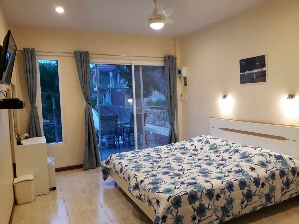 Belinda Home Szicsang-sziget Kültér fotó