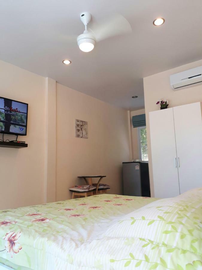 Belinda Home Szicsang-sziget Kültér fotó
