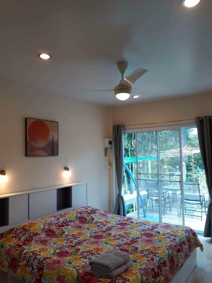 Belinda Home Szicsang-sziget Kültér fotó