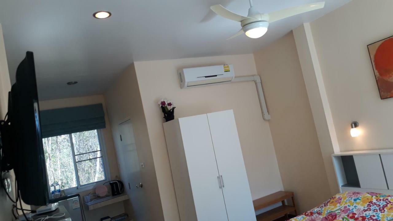 Belinda Home Szicsang-sziget Kültér fotó
