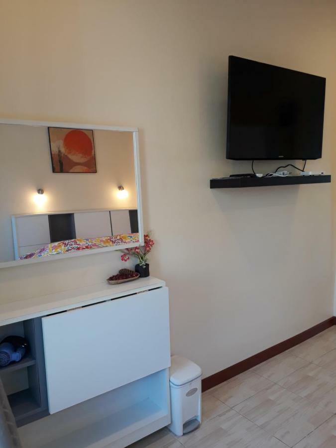 Belinda Home Szicsang-sziget Kültér fotó