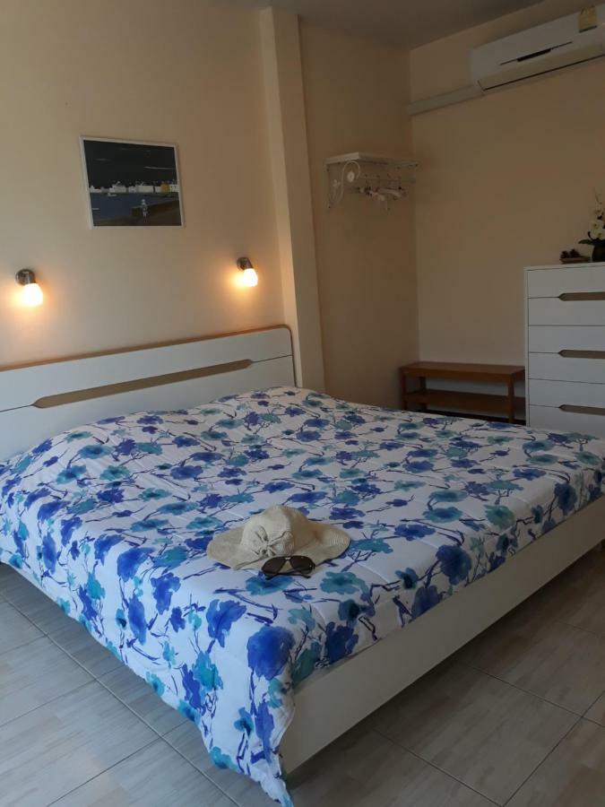 Belinda Home Szicsang-sziget Kültér fotó