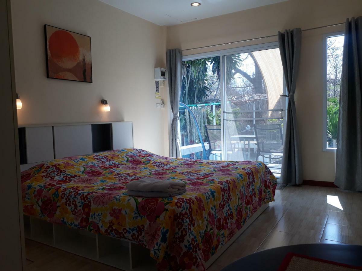 Belinda Home Szicsang-sziget Kültér fotó