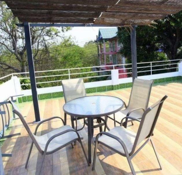 Belinda Home Szicsang-sziget Kültér fotó