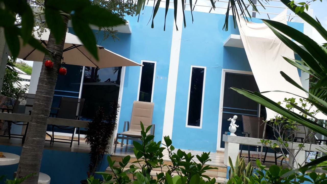 Belinda Home Szicsang-sziget Kültér fotó