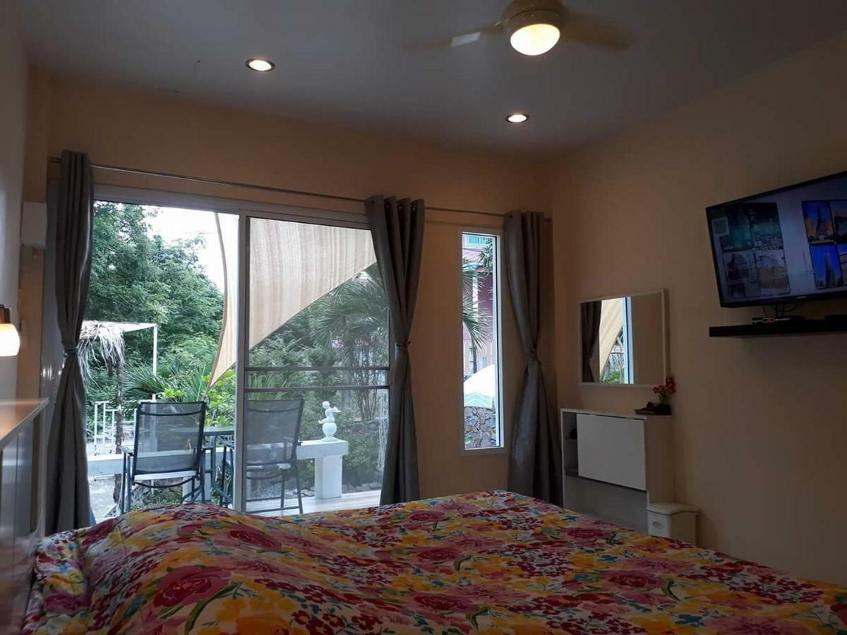 Belinda Home Szicsang-sziget Kültér fotó