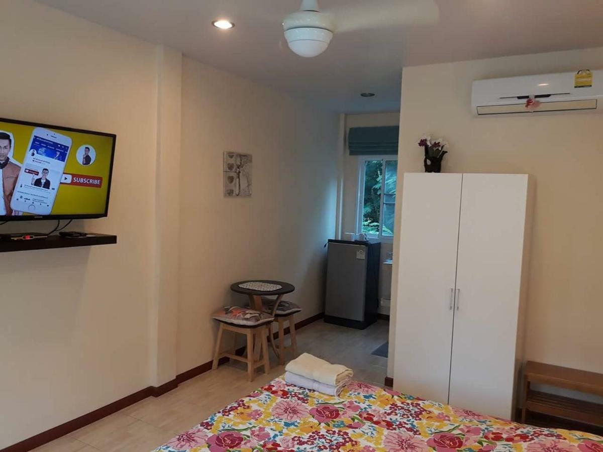 Belinda Home Szicsang-sziget Kültér fotó