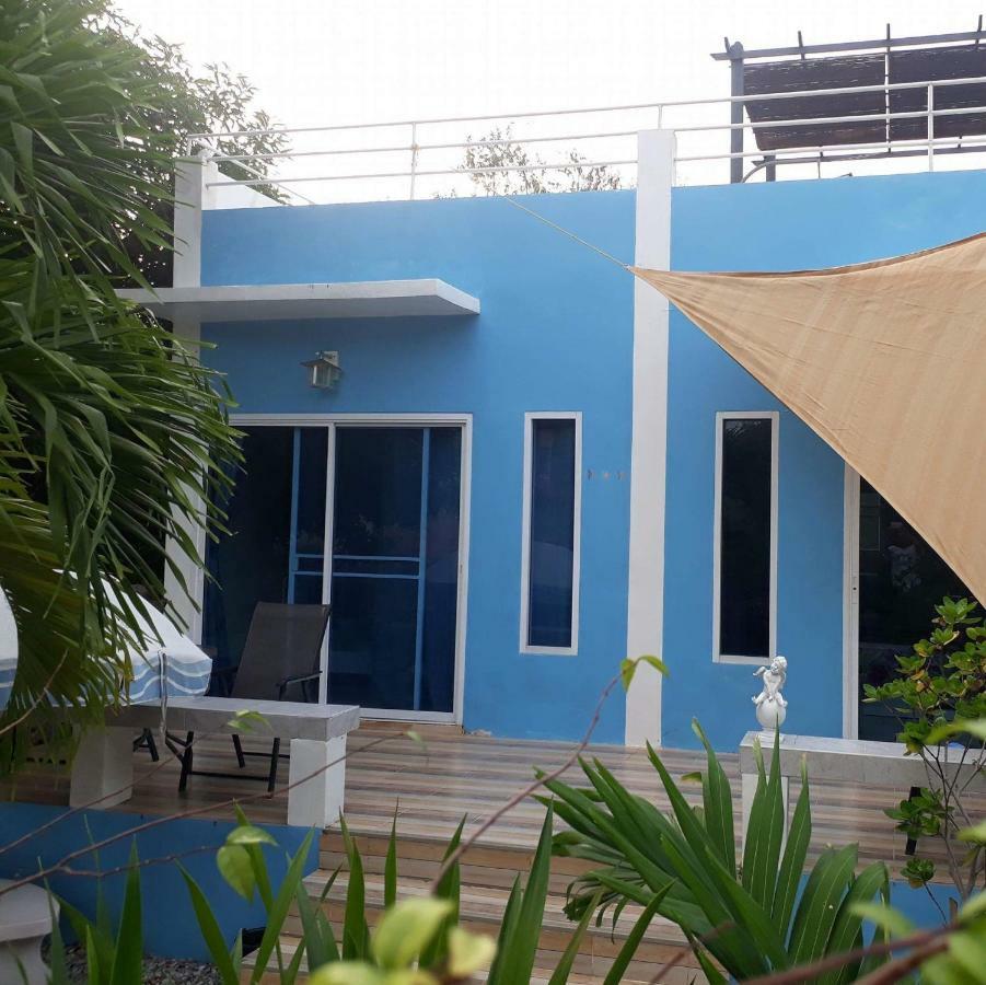 Belinda Home Szicsang-sziget Kültér fotó