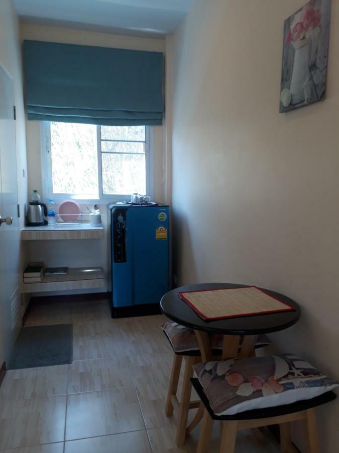 Belinda Home Szicsang-sziget Kültér fotó