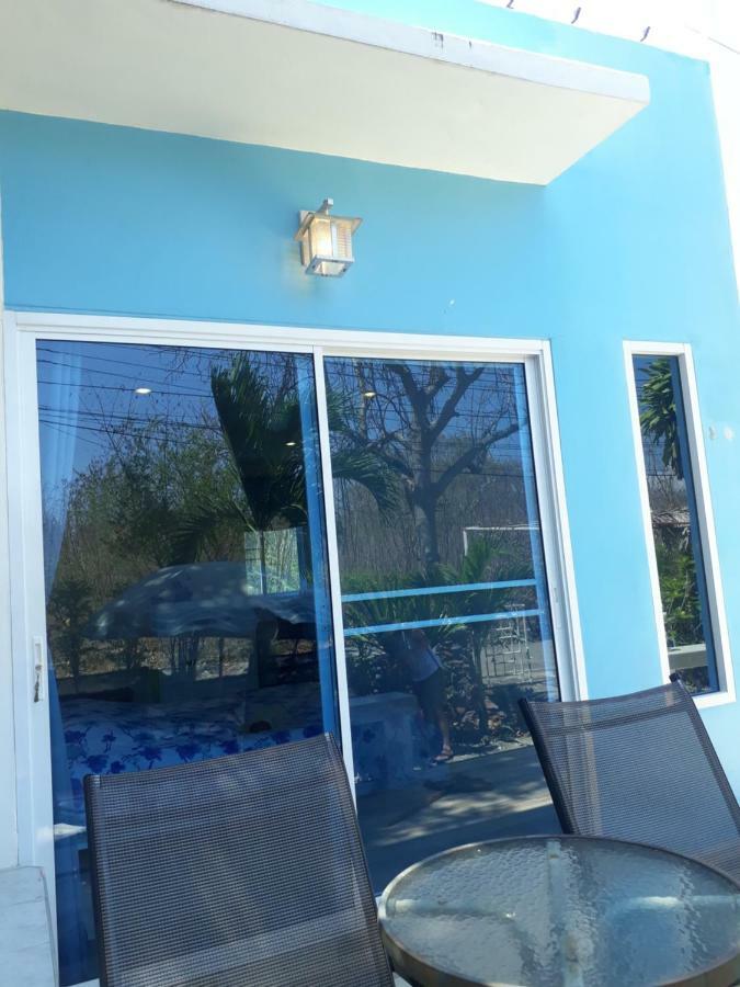 Belinda Home Szicsang-sziget Kültér fotó