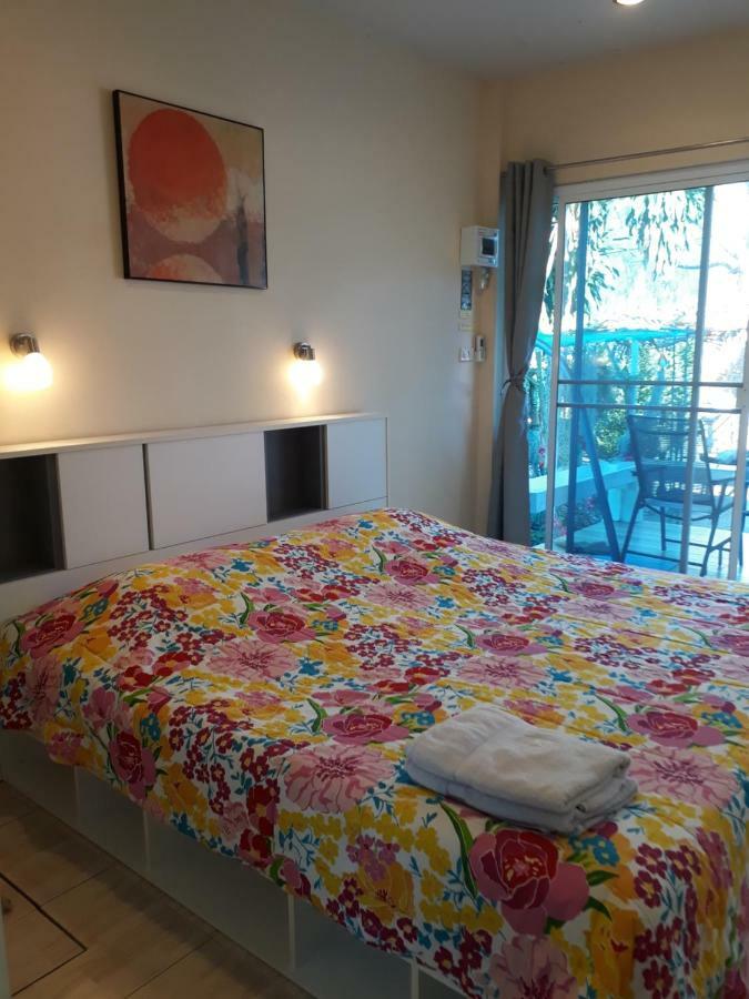 Belinda Home Szicsang-sziget Kültér fotó