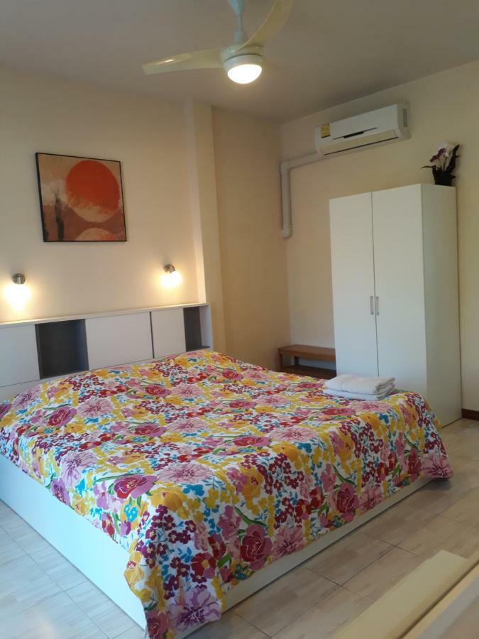 Belinda Home Szicsang-sziget Kültér fotó