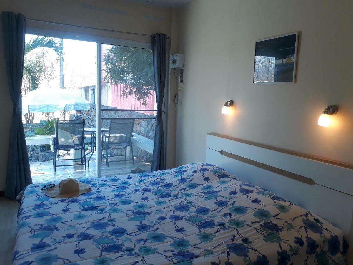 Belinda Home Szicsang-sziget Kültér fotó