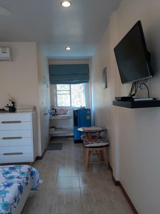Belinda Home Szicsang-sziget Kültér fotó