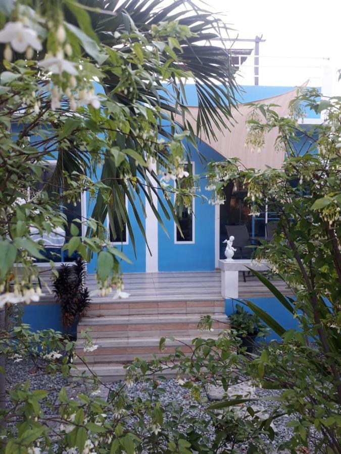 Belinda Home Szicsang-sziget Kültér fotó