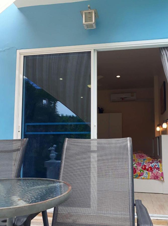 Belinda Home Szicsang-sziget Kültér fotó