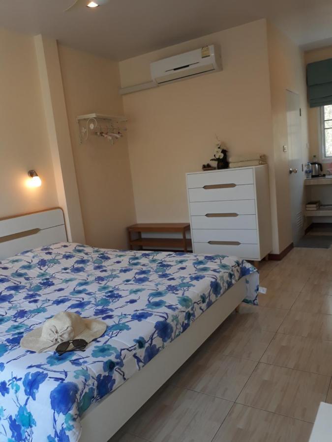 Belinda Home Szicsang-sziget Kültér fotó
